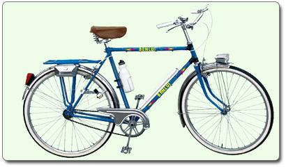 Bicycle and Spares wholesaler In India, Manufacturer and Exporter of Bicycle and Spares In India, Ludhiana, Punjab, India